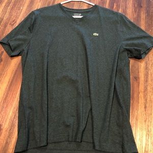Lacoste shirt